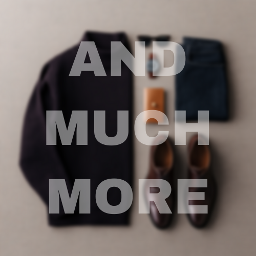 How to dress old-money style?
